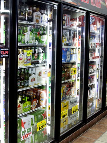 راهنمای خرید یخچال فروشگاهی مناسب