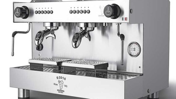 قهوه ساز صنعتی