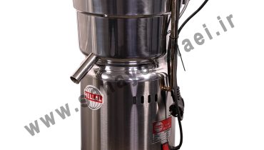 ابمیوه گیری صنعتی