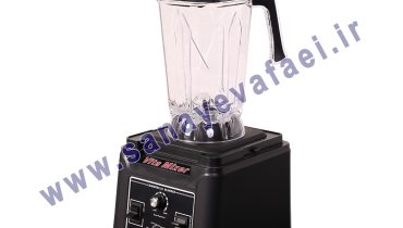 مخلوط کن های صنعتی