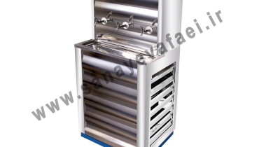 انواع اب سردکن های صنعتی و اداری و خانگی