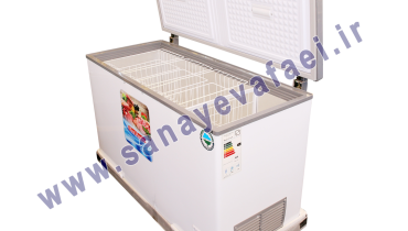فریزر صندوقی
